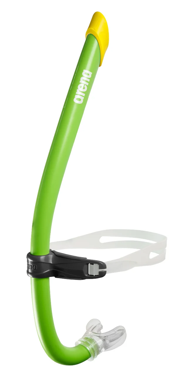 Arena Schwimm Schnorchel Pro III