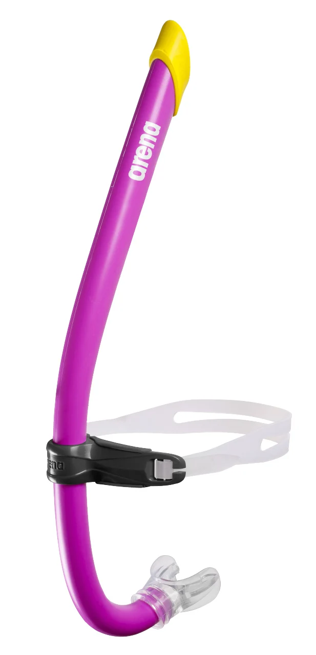 Arena Schwimm Schnorchel Pro III