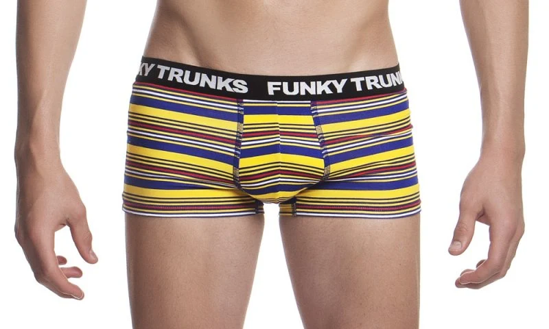 Funky Trunks Boys Underwear The Colombian