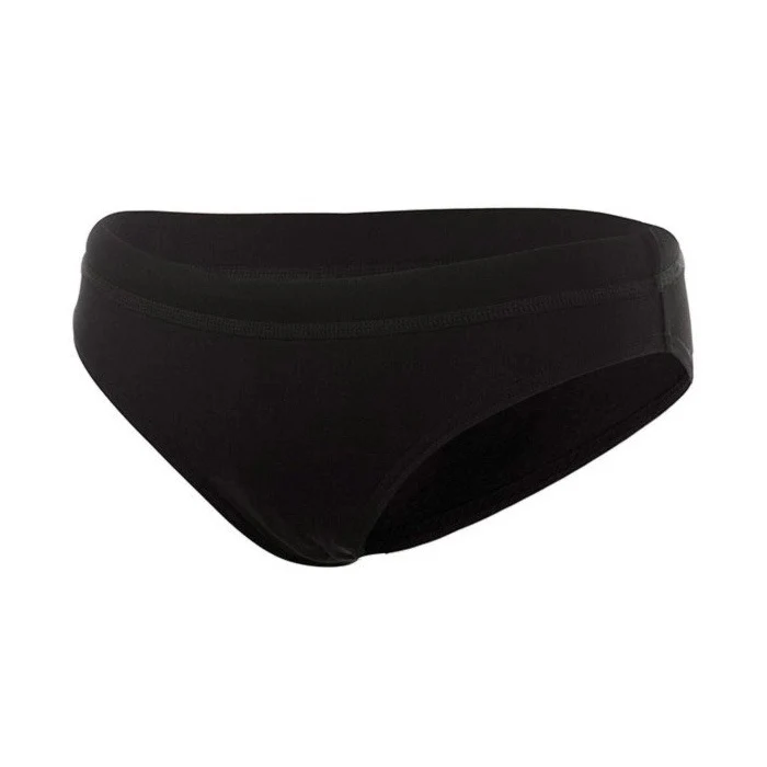 Funkita Damen Bikini Slip Sports Brief Uni