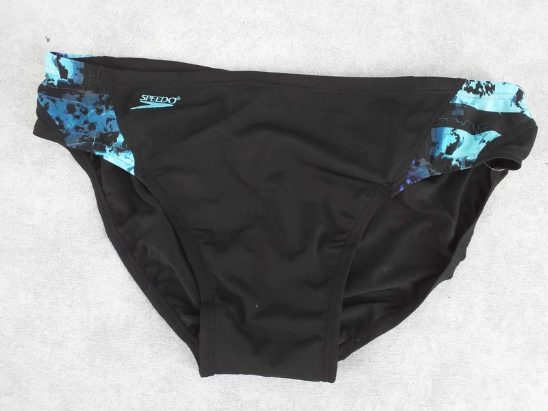 Speedo Herren Sports Brief Quake