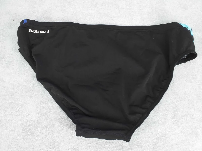 Speedo Herren Sports Brief Quake