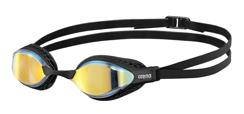 Arena Unisex Schwimmbrille Airspeed Mirror
