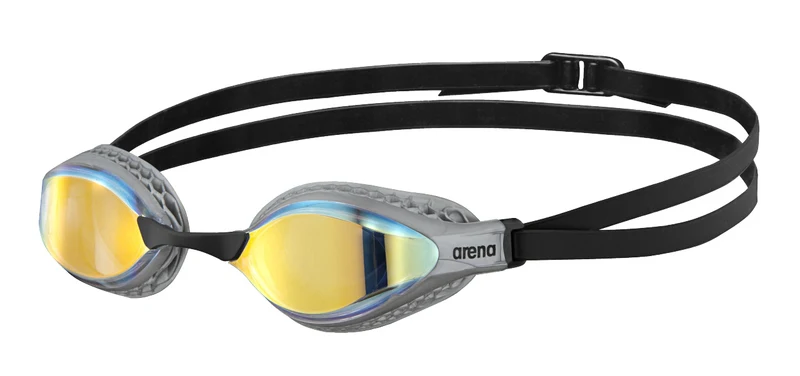 Arena Unisex Schwimmbrille Airspeed Mirror