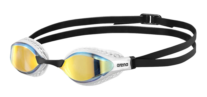 Arena Unisex Schwimmbrille Airspeed Mirror