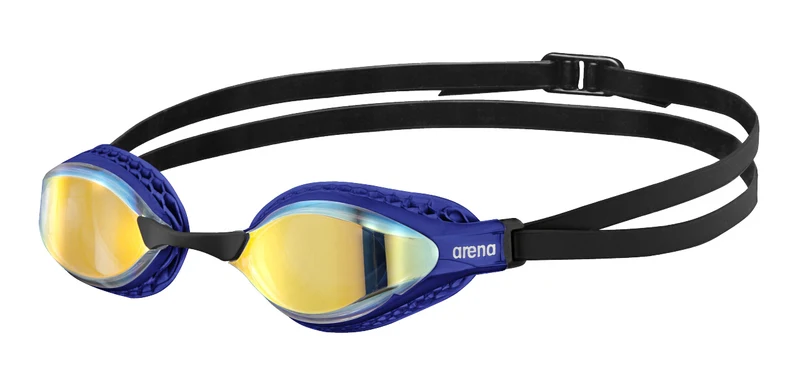 Arena Unisex Schwimmbrille Airspeed Mirror