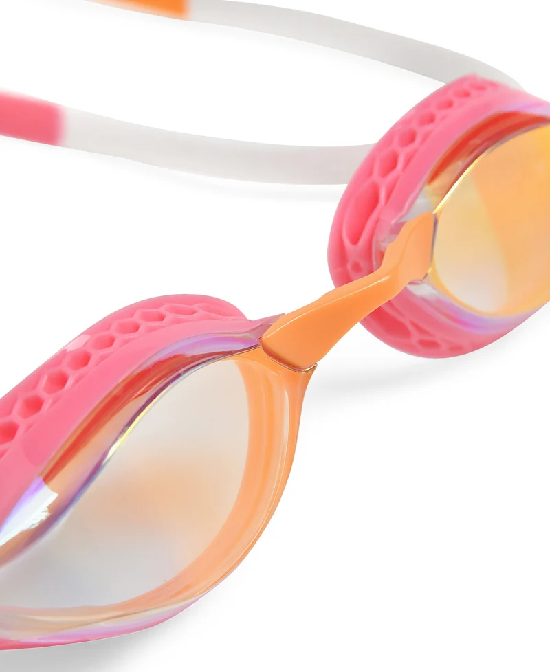 Arena Unisex Schwimmbrille Airspeed Mirror