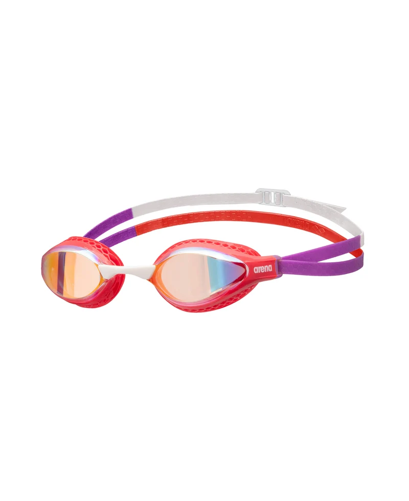 Arena Unisex Schwimmbrille Airspeed Mirror