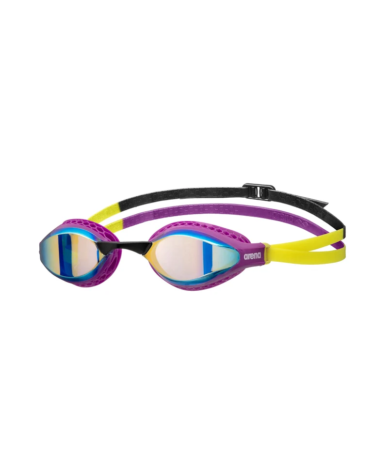 Arena Unisex Schwimmbrille Airspeed Mirror