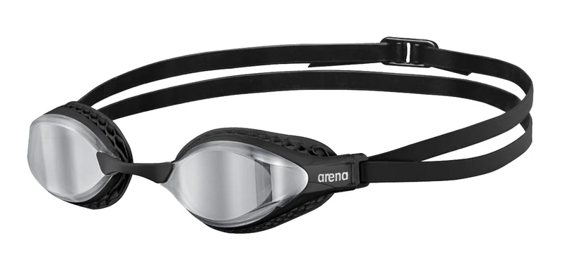Arena Unisex Schwimmbrille Airspeed Mirror