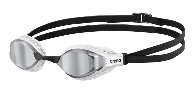 Arena Unisex Schwimmbrille Airspeed Mirror