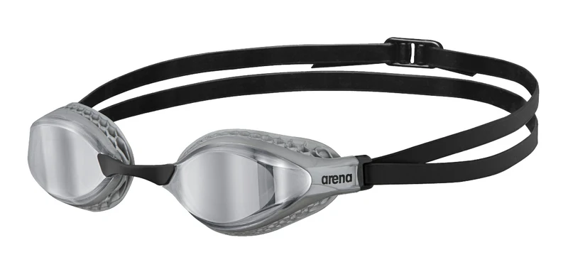 Arena Unisex Schwimmbrille Airspeed Mirror