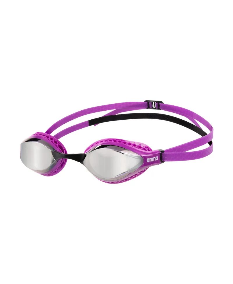Arena Unisex Schwimmbrille Airspeed Mirror