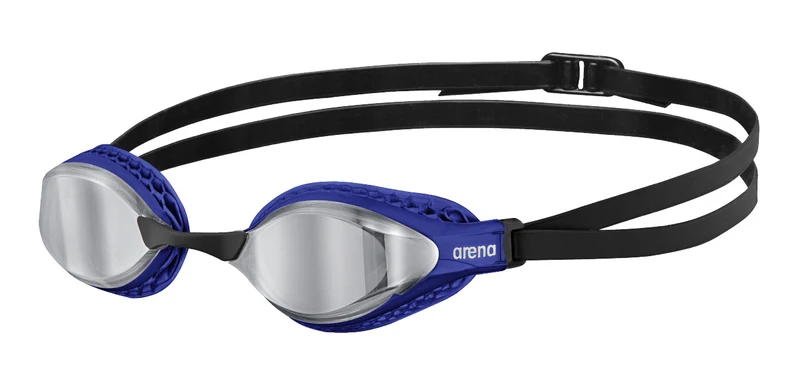Arena Unisex Schwimmbrille Airspeed Mirror