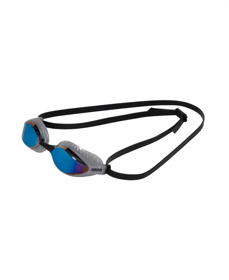 Arena Unisex Schwimmbrille Airspeed Mirror
