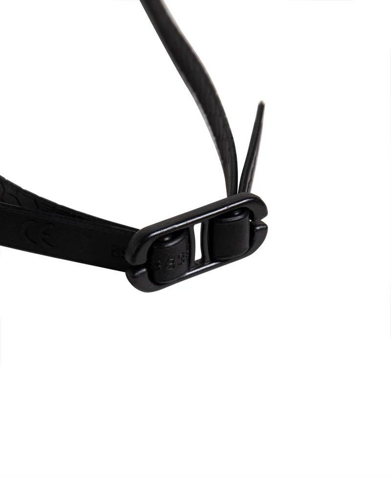 Arena Unisex Schwimmbrille Airspeed Mirror