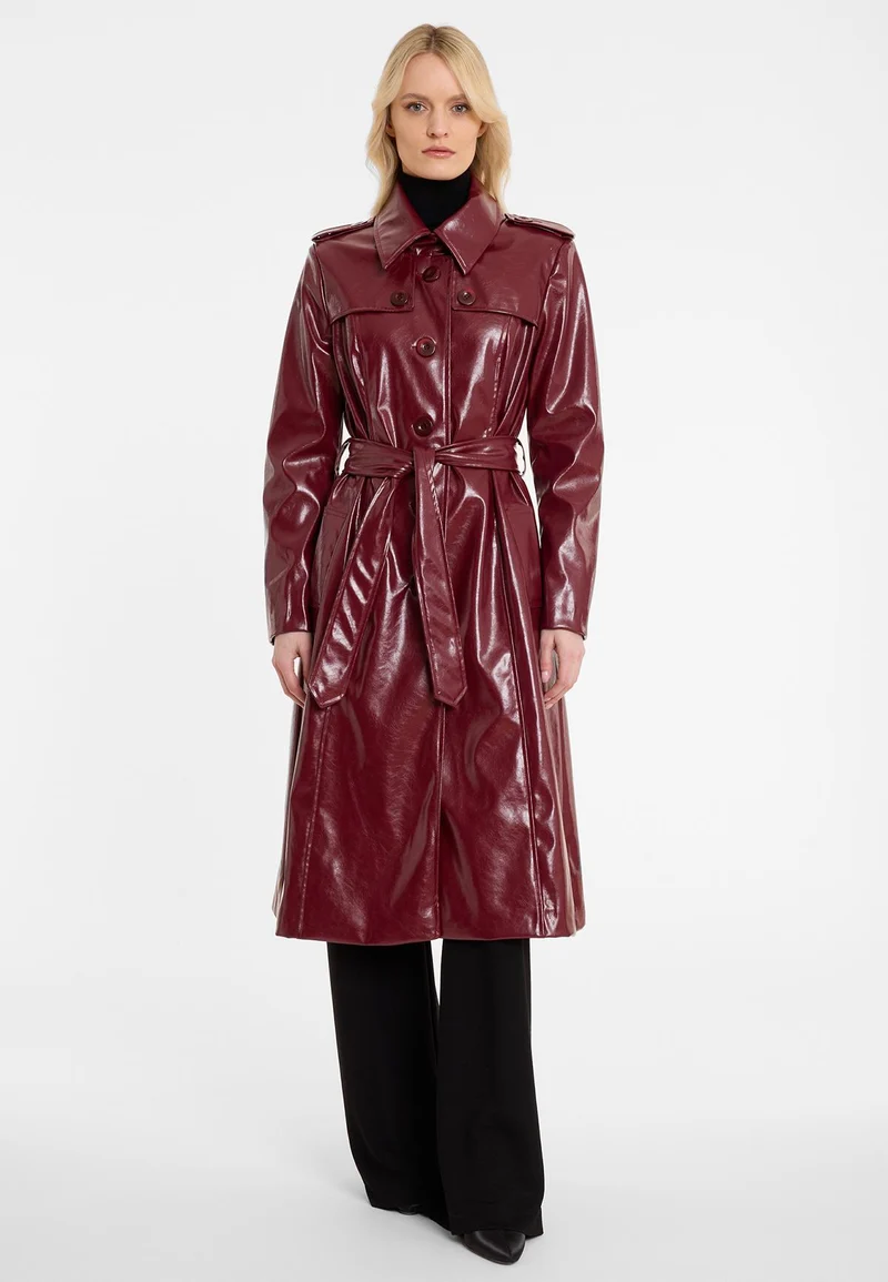 Trenchcoat Acela