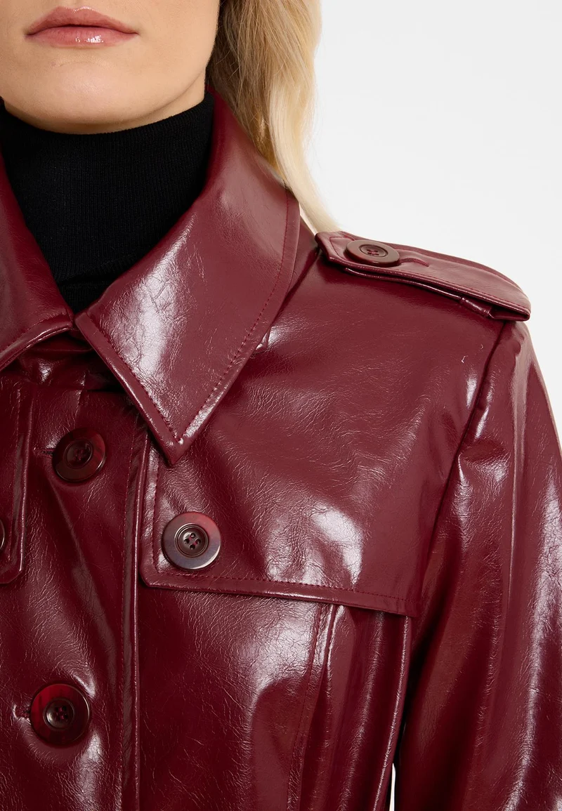 Trenchcoat Acela