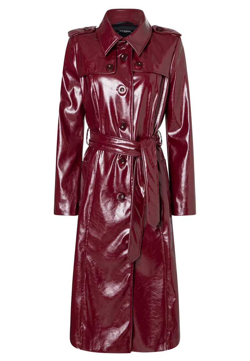 Trenchcoat Acela