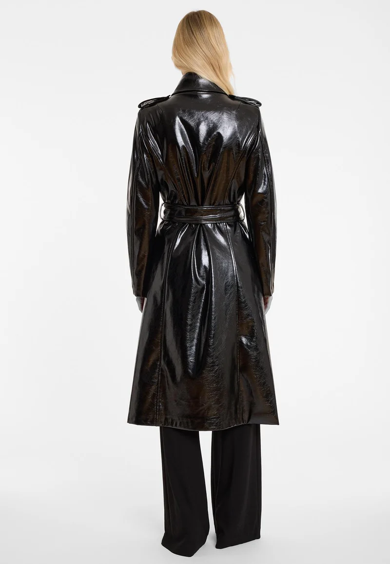 Trenchcoat Acala