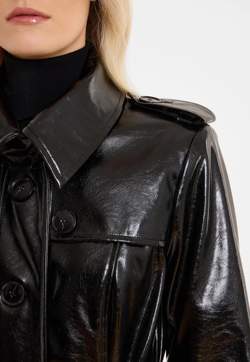 Trenchcoat Acala