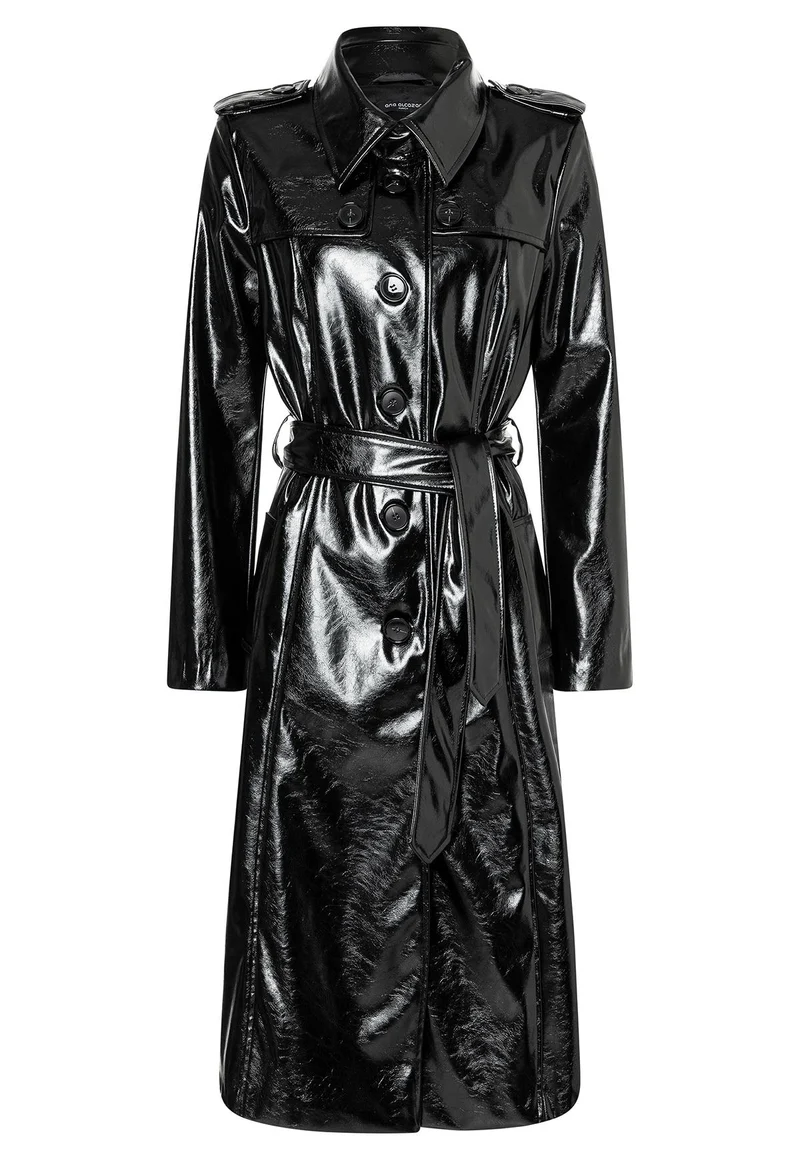 Trenchcoat Acala