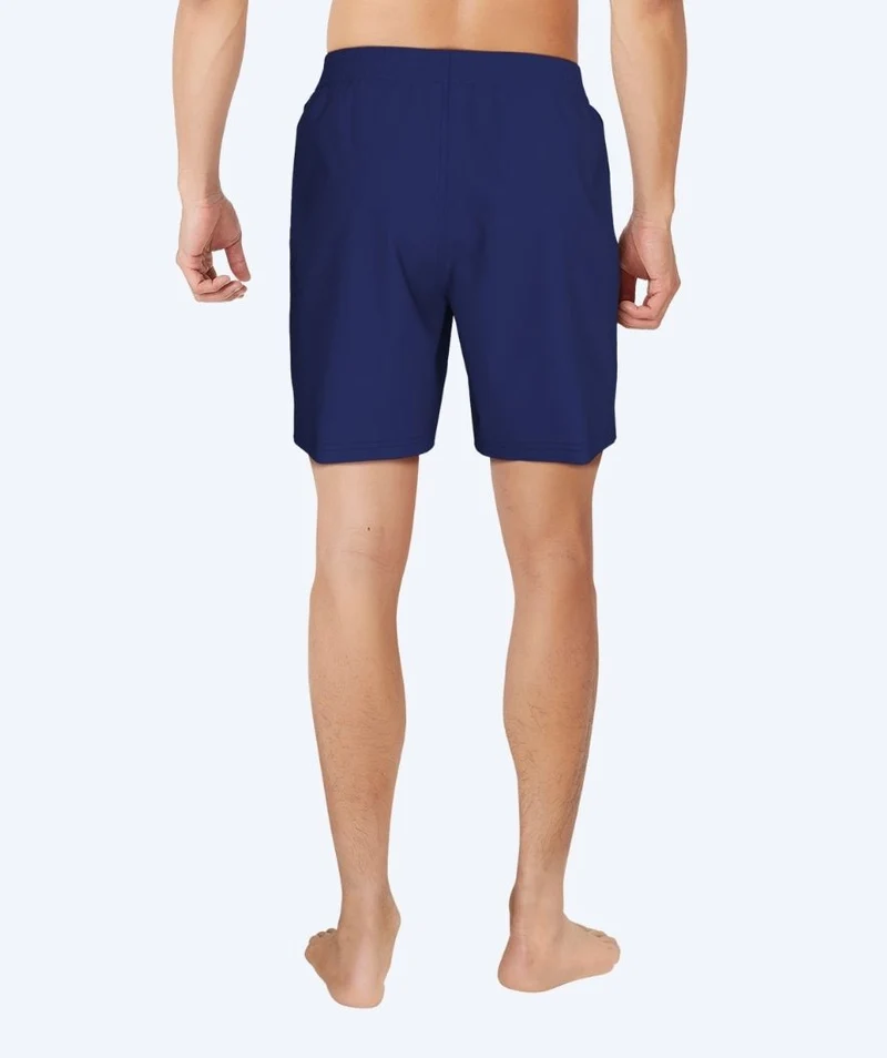 Nike Badeshorts für Herren - Essential - Dunkelblau