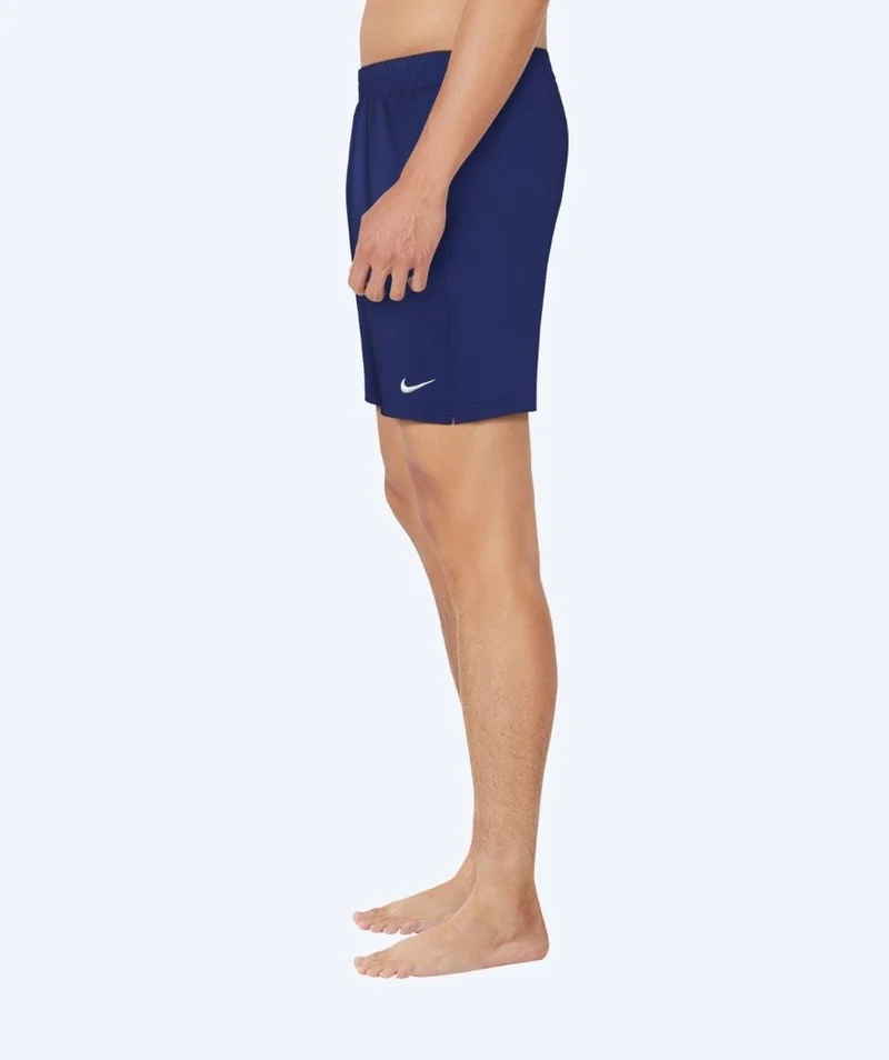 Nike Badeshorts für Herren - Essential - Dunkelblau