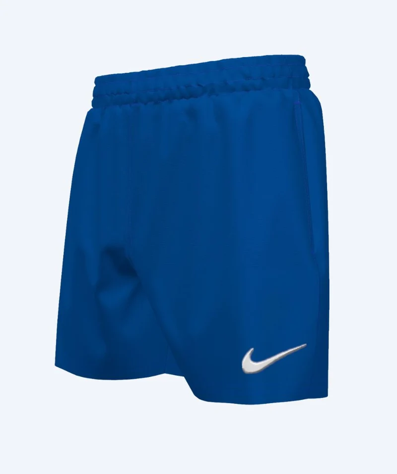 Nike Badeshorts für Jungen - Essential - Dunkelblau