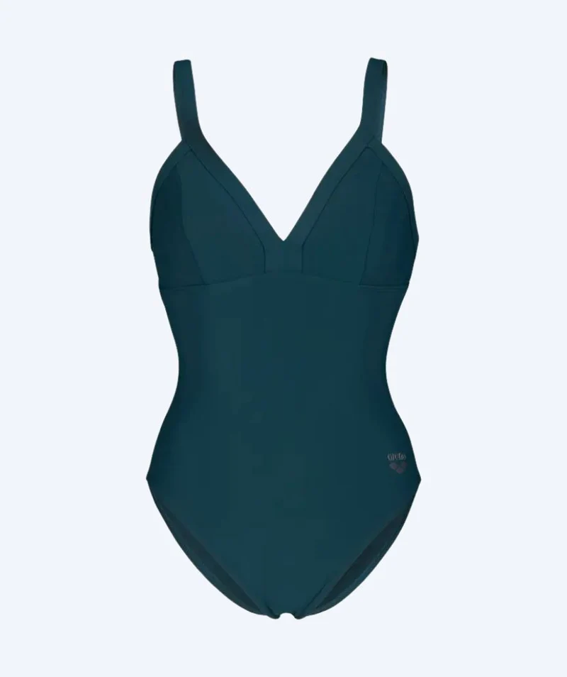 Arena Badeanzug für Damen - Lara - Blau