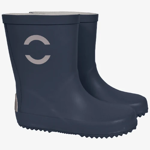 Mikk-Linie Gummistiefel - Blaue Nächte
