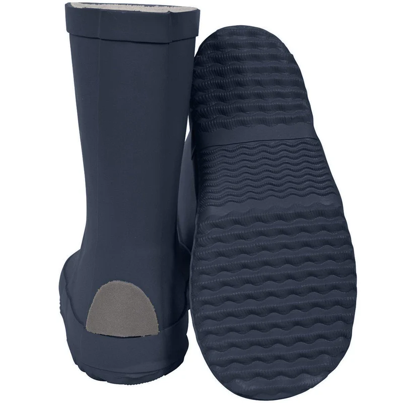 Mikk-Linie Gummistiefel - Blaue Nächte