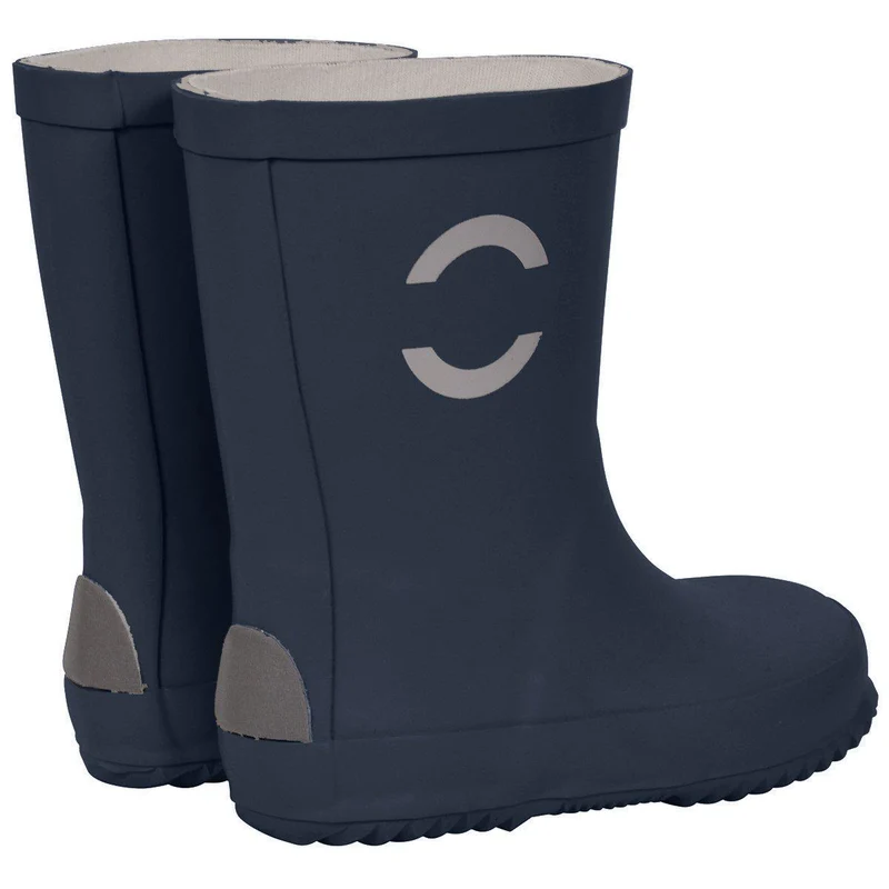 Mikk-Linie Gummistiefel - Blaue Nächte