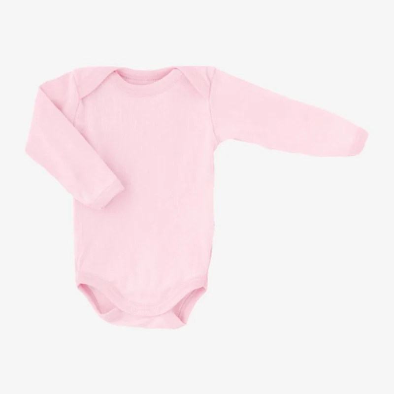 Joha Basic Body - Pink