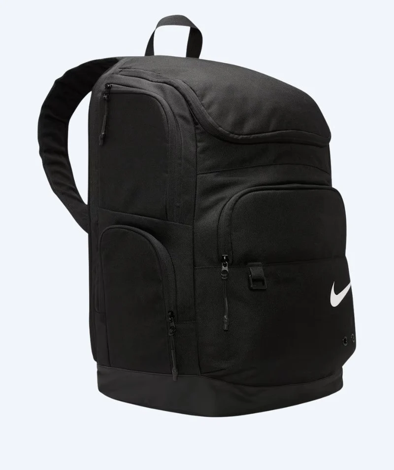 Nike Schwimmrucksack - Repel Backpack 35L - Schwarz