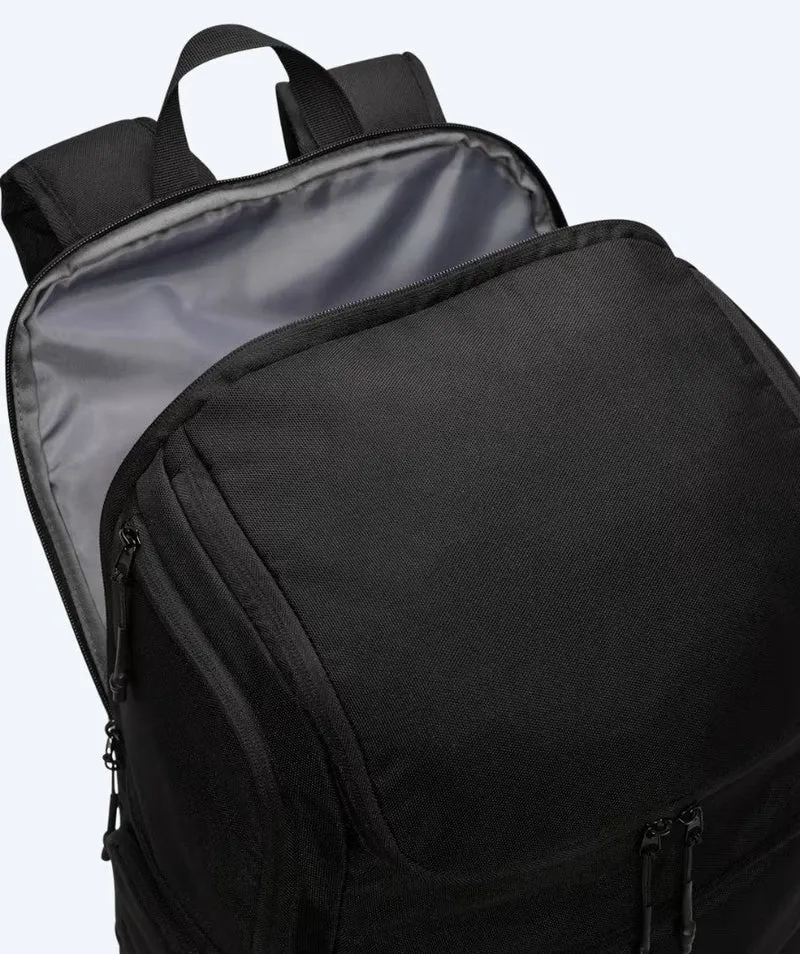 Nike Schwimmrucksack - Repel Backpack 35L - Schwarz