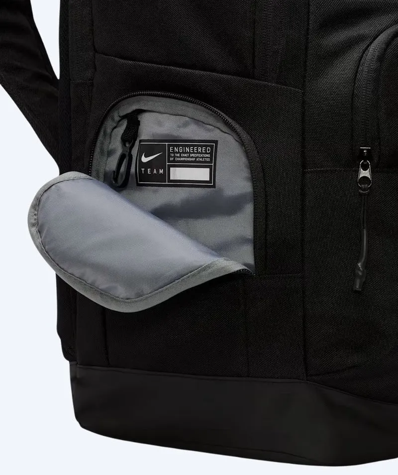 Nike Schwimmrucksack - Repel Backpack 35L - Schwarz