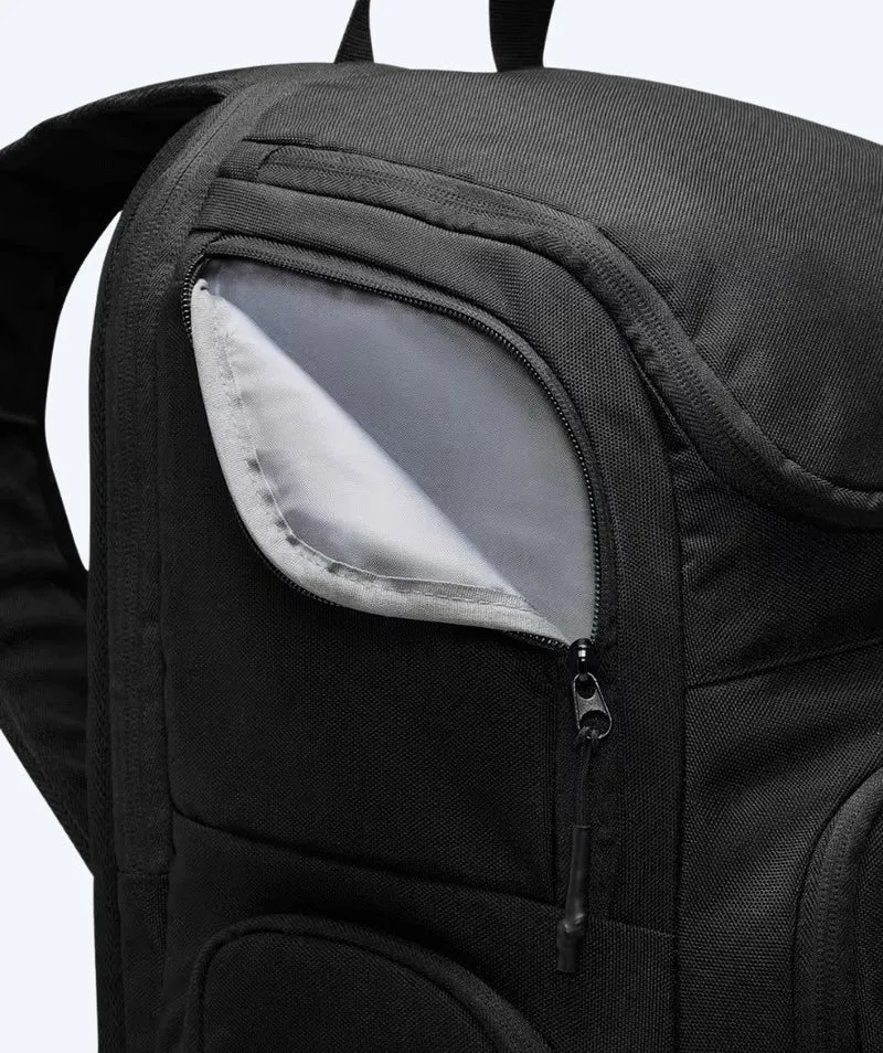 Nike Schwimmrucksack - Repel Backpack 35L - Schwarz