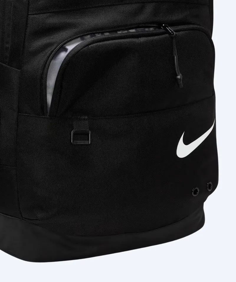Nike Schwimmrucksack - Repel Backpack 35L - Schwarz