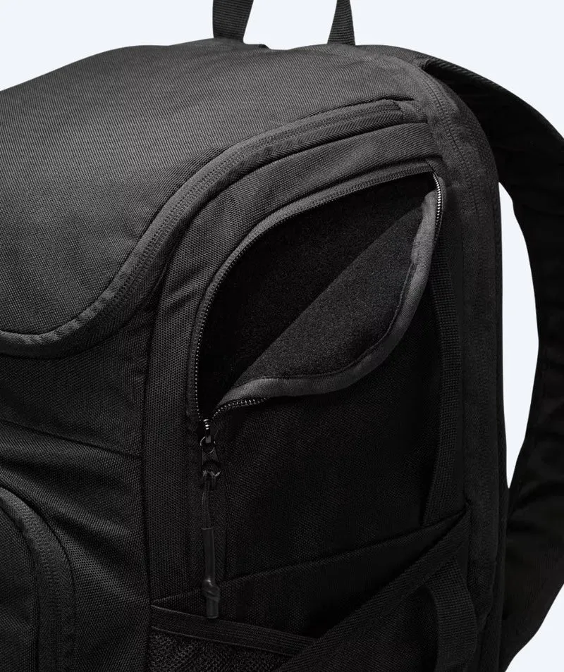Nike Schwimmrucksack - Repel Backpack 35L - Schwarz