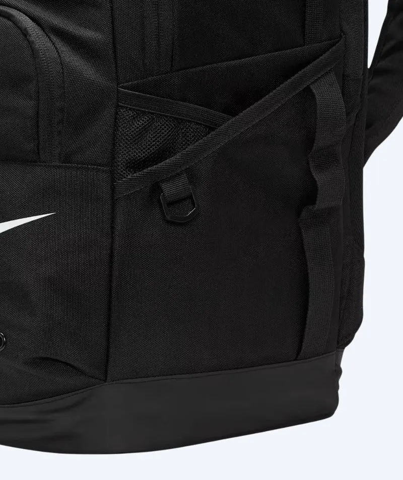 Nike Schwimmrucksack - Repel Backpack 35L - Schwarz