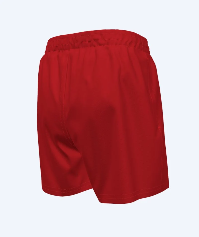 Nike Badeshorts für Jungen - Essential - Rot