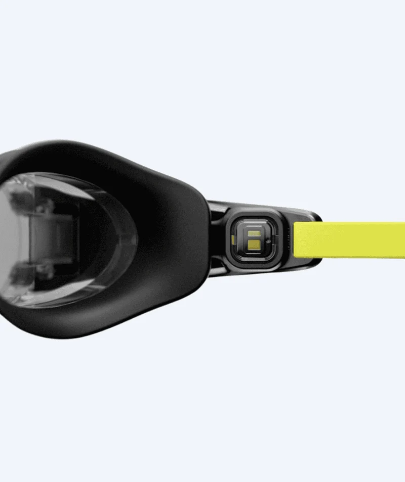 Form Swim Display Elite Schwimmbrillen - Smart Swim 2 PRO - Schwarz/Grün