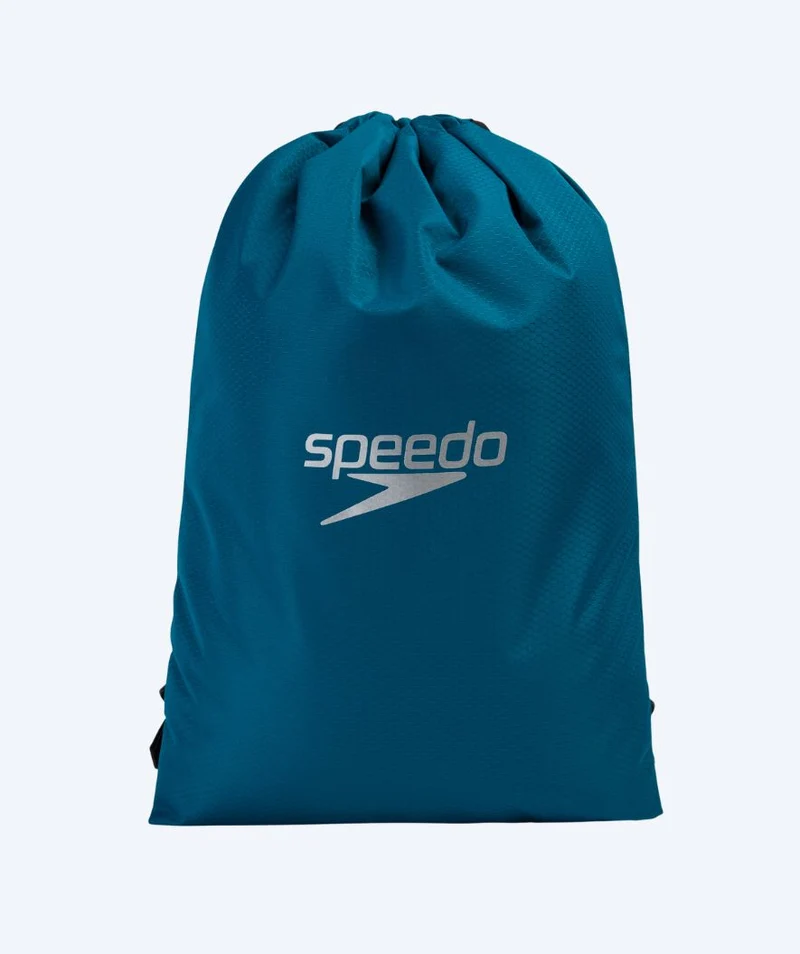 Speedo Schwimmrucksack - Pool Bag - Dunkelblau
