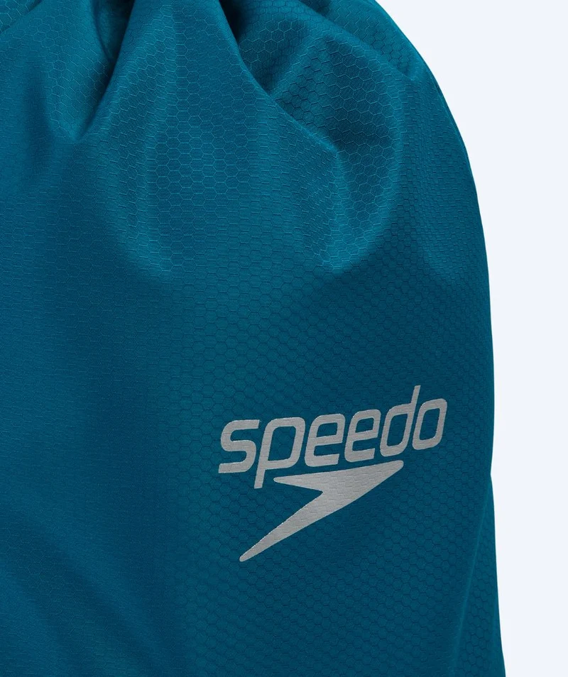 Speedo Schwimmrucksack - Pool Bag - Dunkelblau