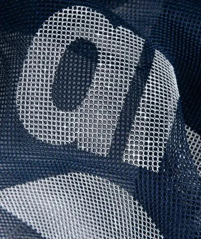 Arena Netzbeutel zum Schwimmen - One Go Mesh - Dunkelblau