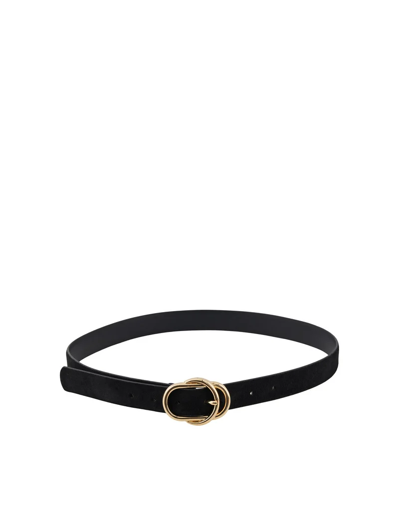 NANA SUEDE JEANS BELT