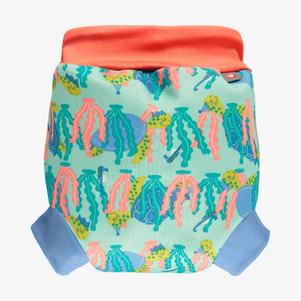 Badewindel/Schwimmwindel schließen - Schildkröten