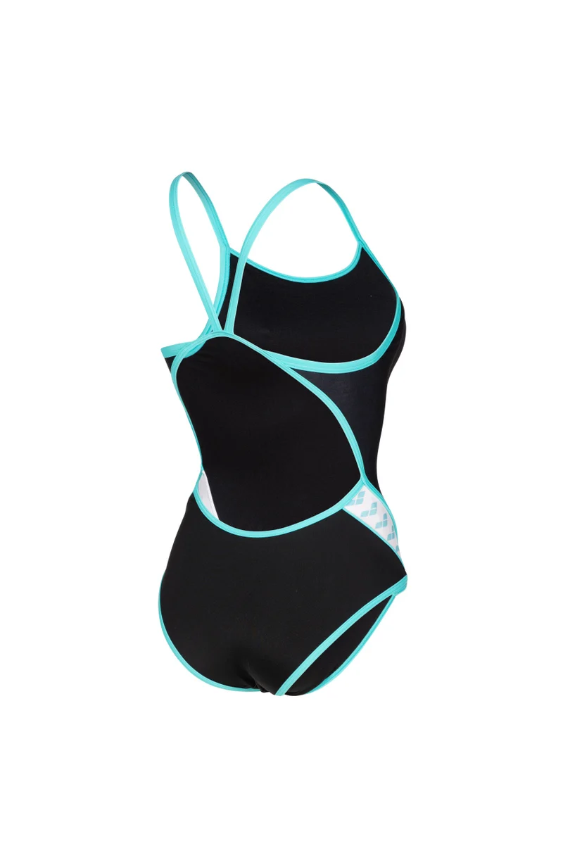 Arena Damen Anzug Diamonds Super Fly Back