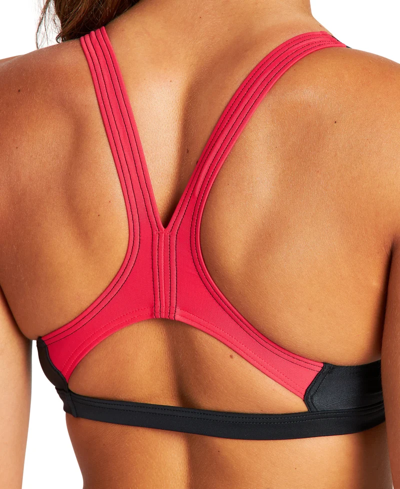 Arena Damen Sportbikini Threefold